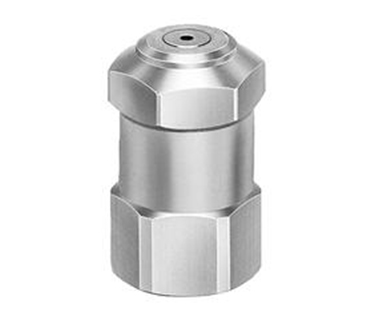 微细雾化喷嘴 原理、应用与未来发展