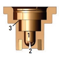 美国HYPRO VP系列可调压扇形喷嘴 80°与110°型号的卓越性能与应用解析