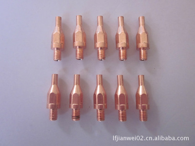 供应订喷锌枪及铬锆铜枪嘴 热喷涂设备关键配件的专业制造商