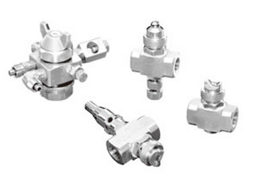 空气雾化喷嘴设计特点 实现高效精细雾化的核心技术解析