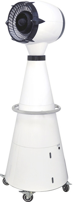 探索厦门杜丰贸易人造雾系统 原理、应用与选购指南