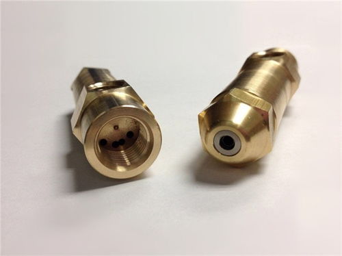 肇庆浩昌广源喷雾 专业高压喷嘴制造与服务，在线咨询便捷无忧