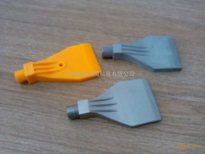 食品与工业干燥喷嘴 流水线生产的关键部件