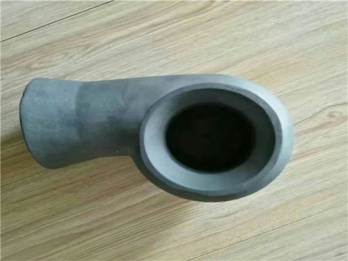 华庆公司三溅式冷却塔喷头 高效冷却与节能降耗的理想选择
